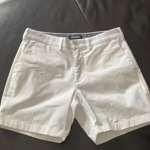 Express shorts